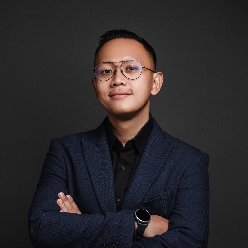 Ferro Ferizka Aryananda